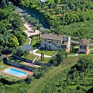 Fattoria Di Gospodarstwo wiejskie
