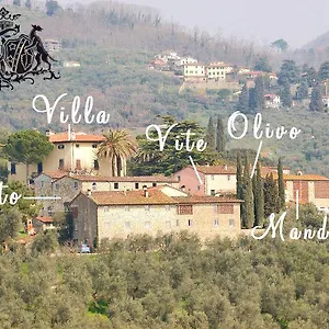 Fattoria Di Fubbiano Collodi