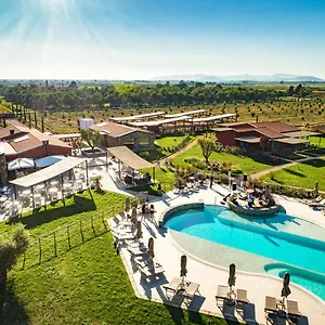 Podere Maremma Spa&ristorante Orbetello