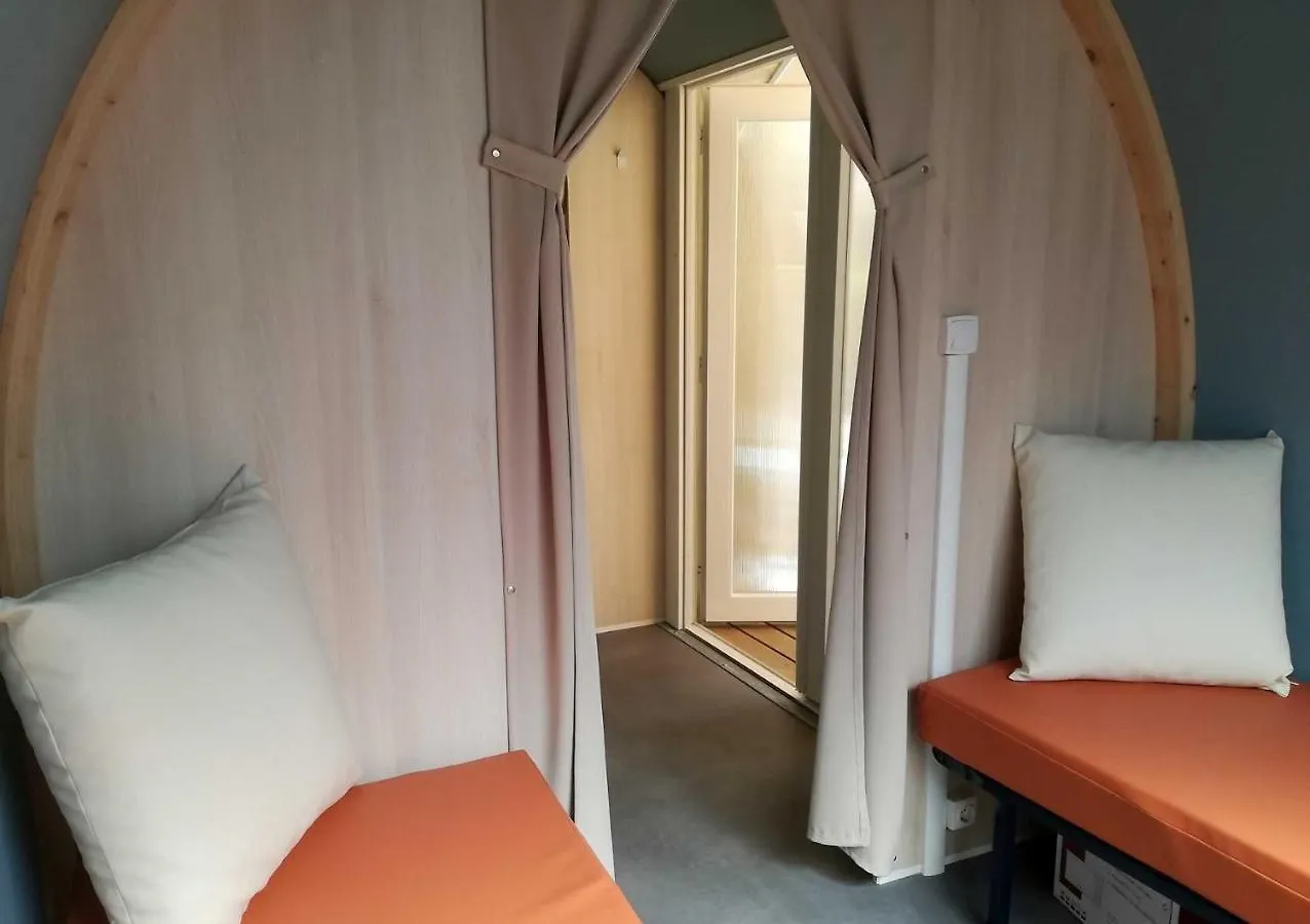Kemping Campeggio Italia Marina di Massa Włochy