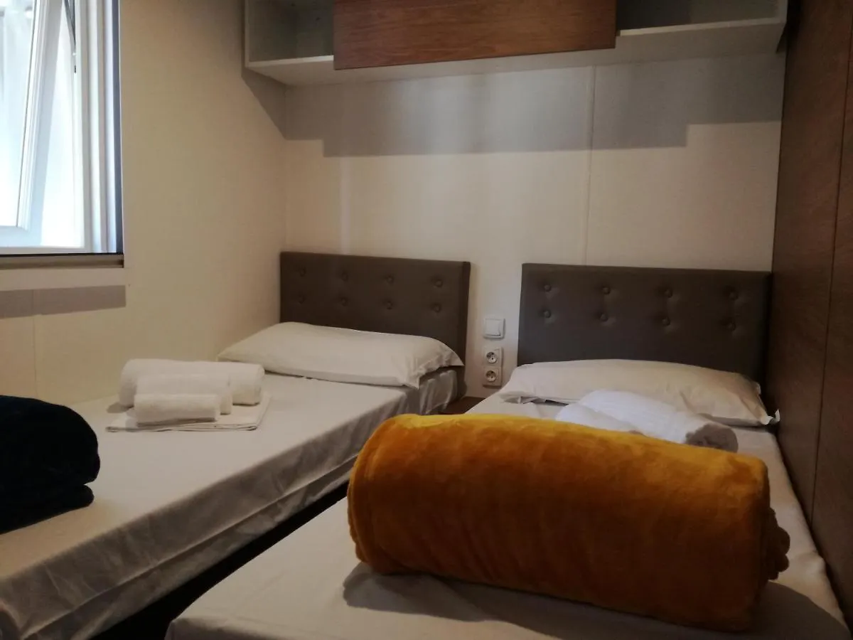 Campsite Campeggio Italia Marina di Massa