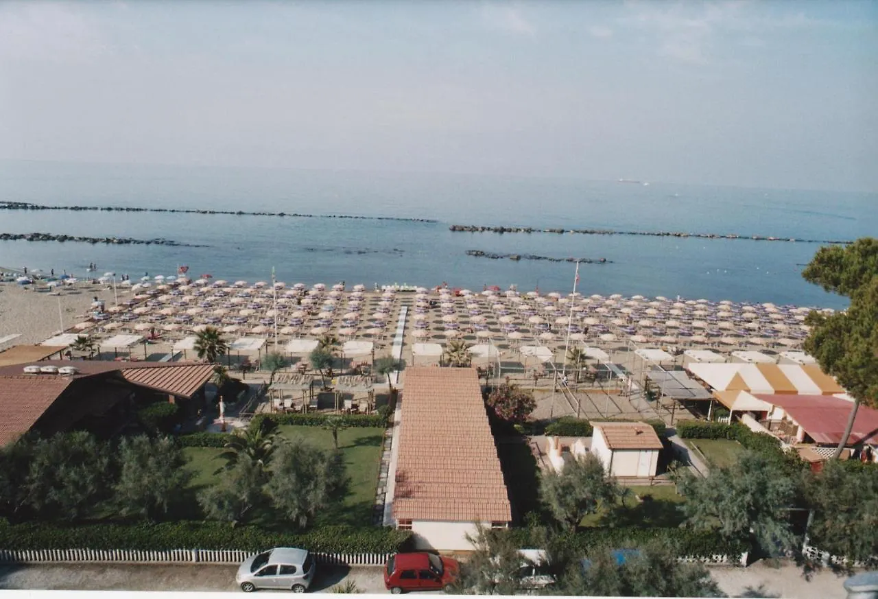 Campeggio Italia Marina di Massa 0*,